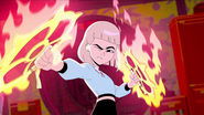AR - Jentry Chau vs the Underworld (2024)