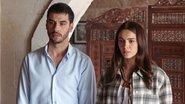 AR - مسلسل قلب أسود