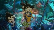 FR - Dragon Ball DAIMA (2024) Vstfr