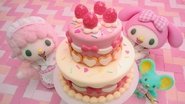 FR - My Melody & Kuromi (2025) (JP)