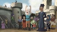 NF - Disenchantment (2018) 4K