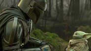 IN - The Mandalorian