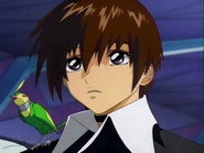 DE - Mobile Suit Gundam Seed (2002) (Ger Sub) S01 E01