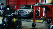 FR - Top Mecanic 5 Jours Pour Restaurer Une Epave