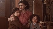 DE - Ein Funken Hoffnung: Anne Franks Helferin (2023)