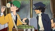 ES - Lupin Zero (2022)