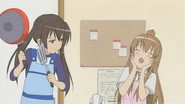 DE - Minami-ke (2007) (Ger Sub) S01 E01