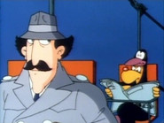 EN - Inspector Gadget (1983-1986) S01 E01