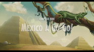 EN - Legend Of The Three Caballeros (2018)