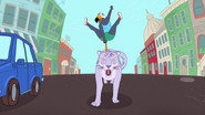 LAT - Tuca y Bertie (2019)