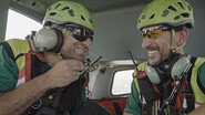 ES - C.A.E.M.: La forja del rescate