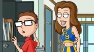 EX - American Dad! S01 E01