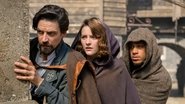 FR - The Librarians : L’héritage de Flynn Carson (2025) (US)