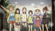 DE - Tamayura: Hitotose (2011) (Ger Sub) S01 E01