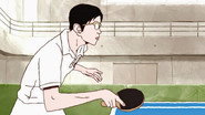 DE - Ping Pong the Animation (2014) (Ger