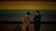 QFR - Féminin/Féminin