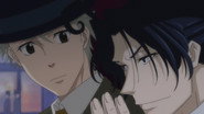 AR - Yuukoku no Moriarty