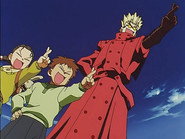 DE - Trigun (1998)