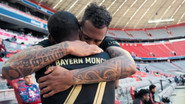 FR - FC Bayern – Behind the Legend
