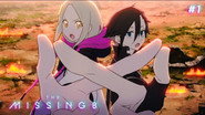 EX - The Missing 8 S01 E01
