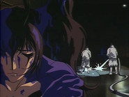 DE - Devilman Lady (1998) (Ger Sub) S01 E01
