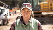 EN - Gold Rush: Freddy Dodge's Mine Rescue (2021)