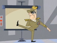 NF - Johnny Test