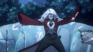 FR - Castlevania: Nocturne