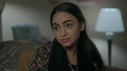 AR - مسلسل حواجز مبعثرة