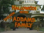 EN - The Addams Family (1964-1966) S00 E01
