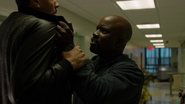 NF - Marvel's Luke Cage