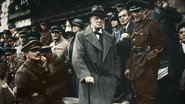 [SE] Churchill At War