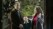 AR - مسلسل البيت الملعون