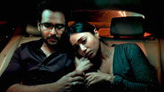 TL - Paruvu (2024) S01 E01