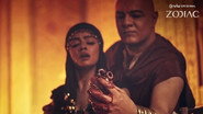 AR - مسلسل زودياك
