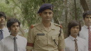 IN - Cadets (2024) S01 E01