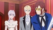 FR - May I Ask for One Final Thing? (2025) (JP)