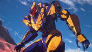 NF - Pacific Rim: The Black S01 E01