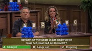 NL - DE ALLESWETER VIPS (2025)