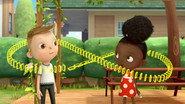 DK - Ada Twist, Scientist S01 E01