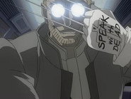 FR - Hellsing