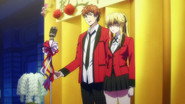 NF - Kakegurui Twin