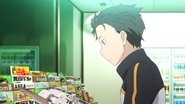 AR - Re:ZERO -Starting Life in Another World- (2016) (JP)