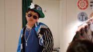 FR - Bienvenue chez les Huang S01 E01