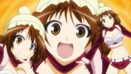 DE - Medaka Box (2012) (Ger