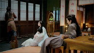 IN - The Wolf Princess (2021) S01 E01