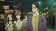 FR - Fugou Keiji Balance : Unlimited (VOSTFR)