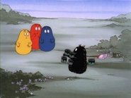 FR - Barbapapa