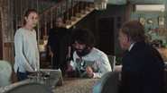 AR - مسلسل في كل أسبوع يوم جمعة S01 E01