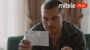 IR - Icerde سریال ترکی نفوذی